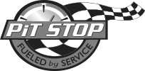 Pit stop