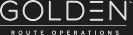 Golden Route Operations logo