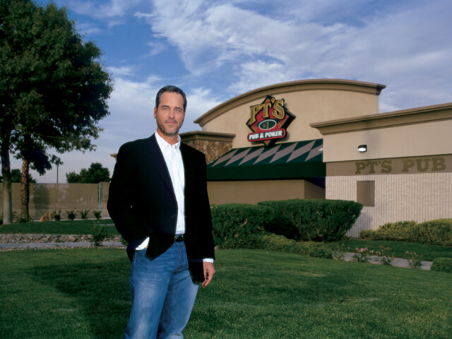 23 PT's locations purchased from the Boeckle brothers
