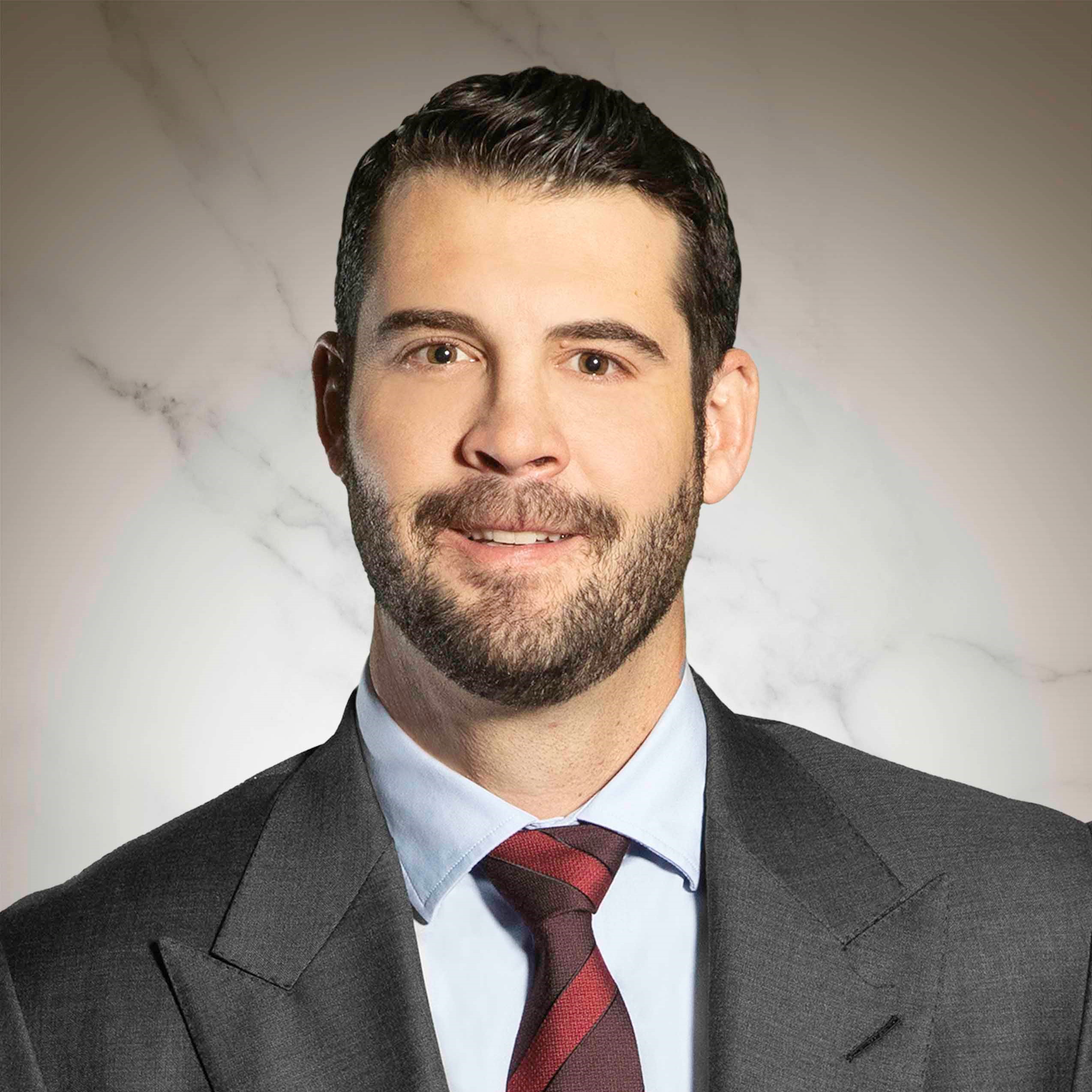 BLAKE L. SARTINI II EXECUTIVE VICE PRESIDENT AND CHIEF OPERATING OFFICER